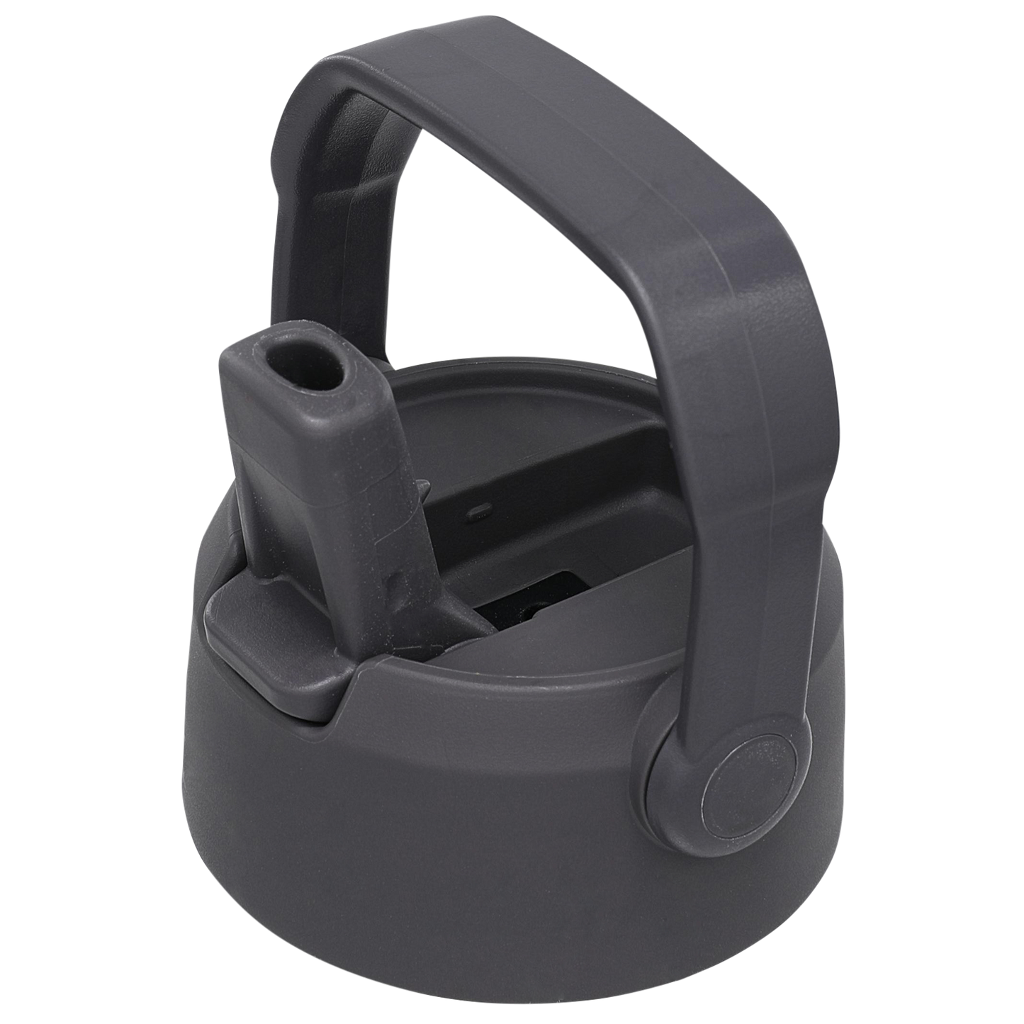 The IceFlow™ Flip Straw Water Bottle Lid