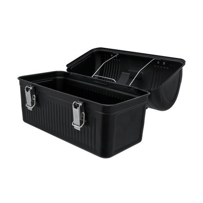 Classic Lunch Box