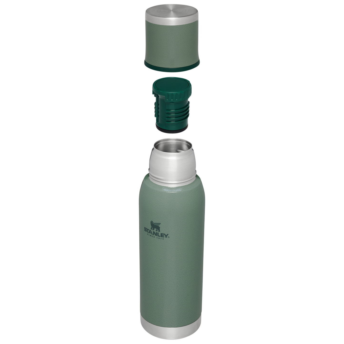 Adventure To-Go Bottle