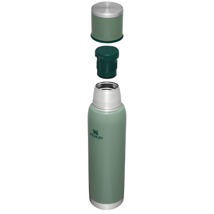 Adventure To-Go Bottle
