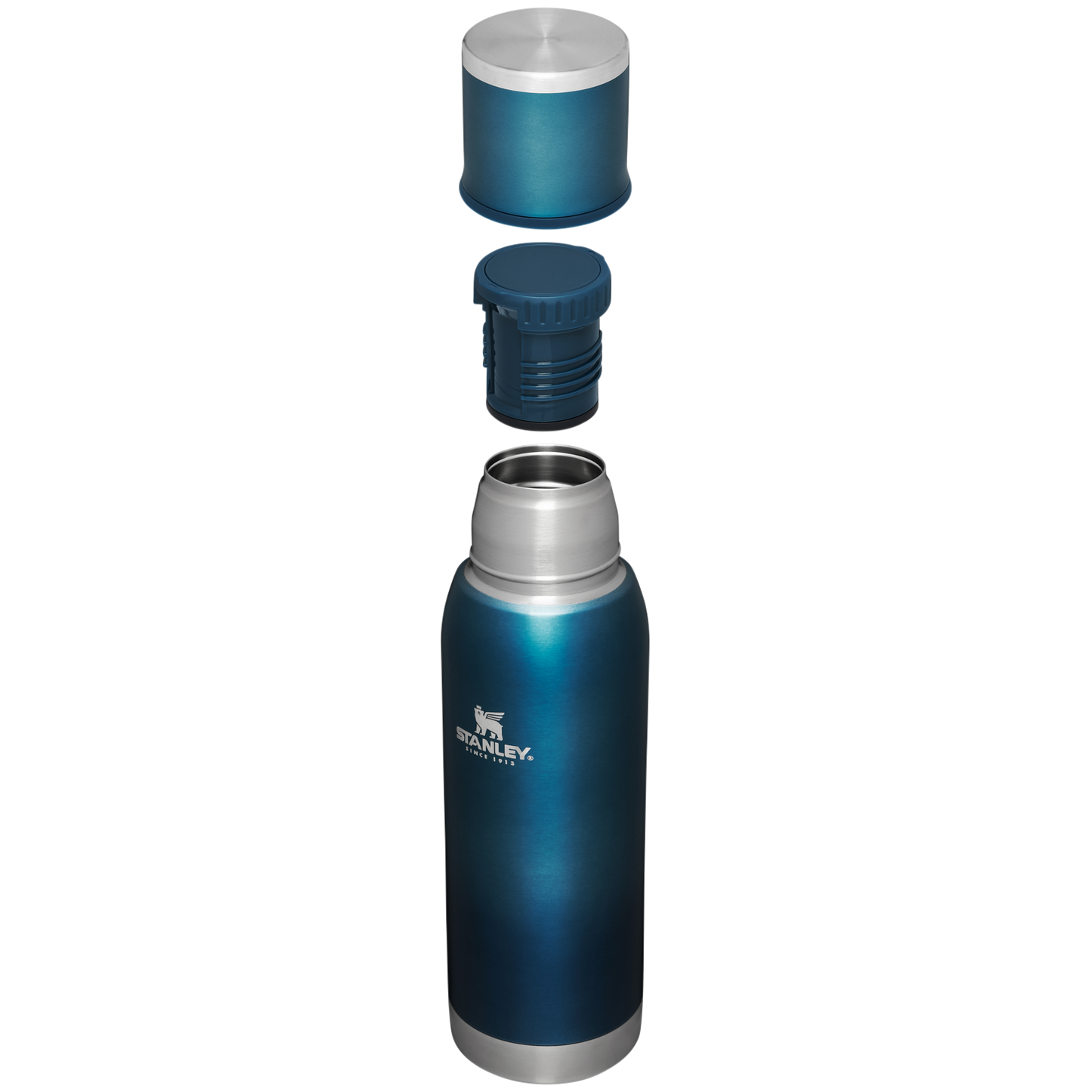 Adventure To-Go Bottle