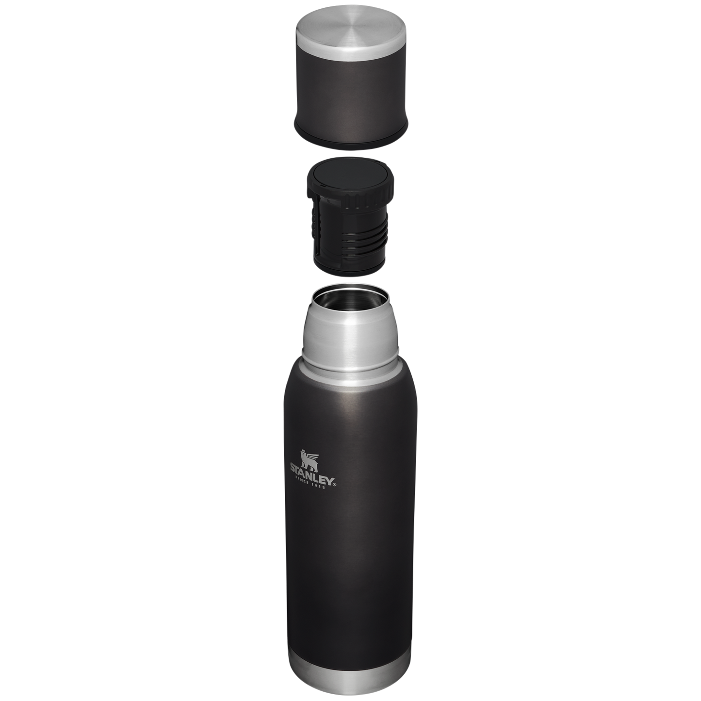 Adventure To-Go Bottle