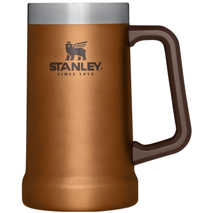 Adventure Big Grip Beer Stein