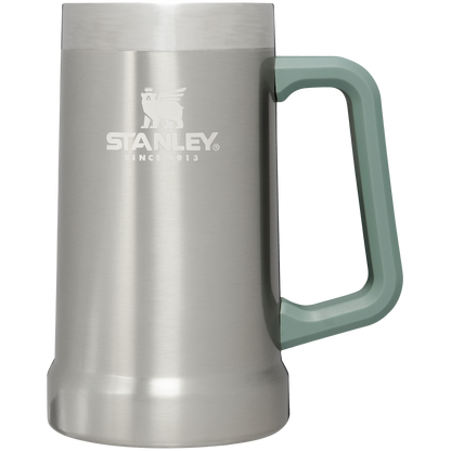 Adventure Big Grip Beer Stein