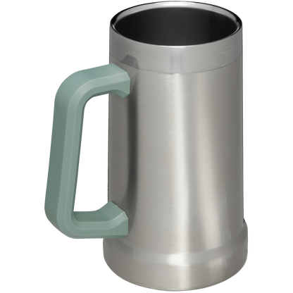 Adventure Big Grip Beer Stein