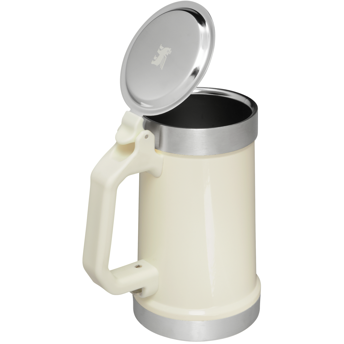 Classic Bottle Opener Beer Stein