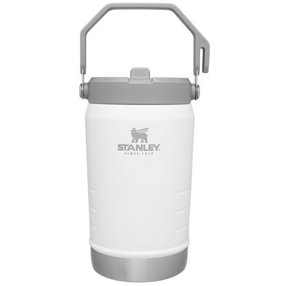 The IceFlow™ Flip Straw Jug | Stanley Create