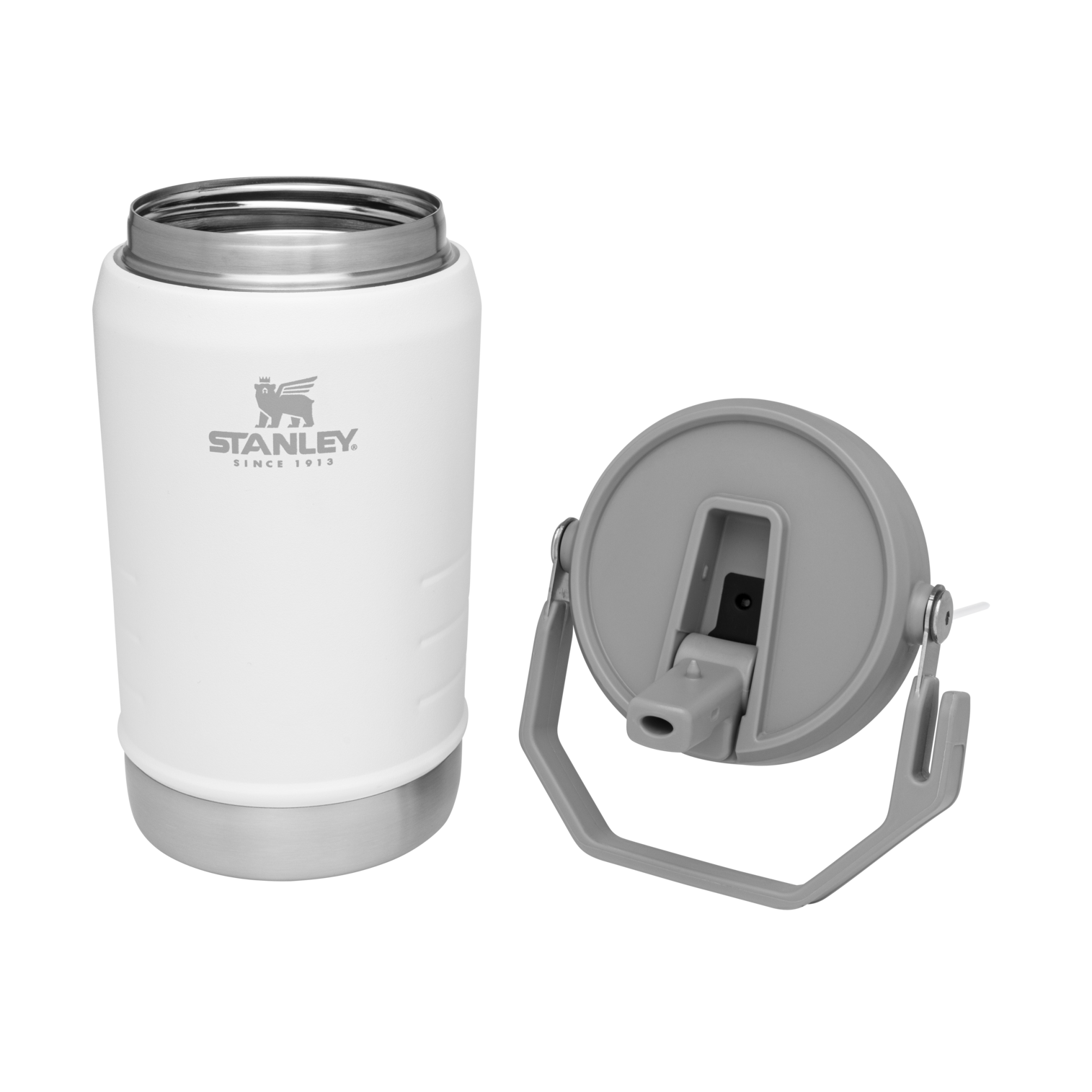 The IceFlow™ Flip Straw Jug | Stanley Create