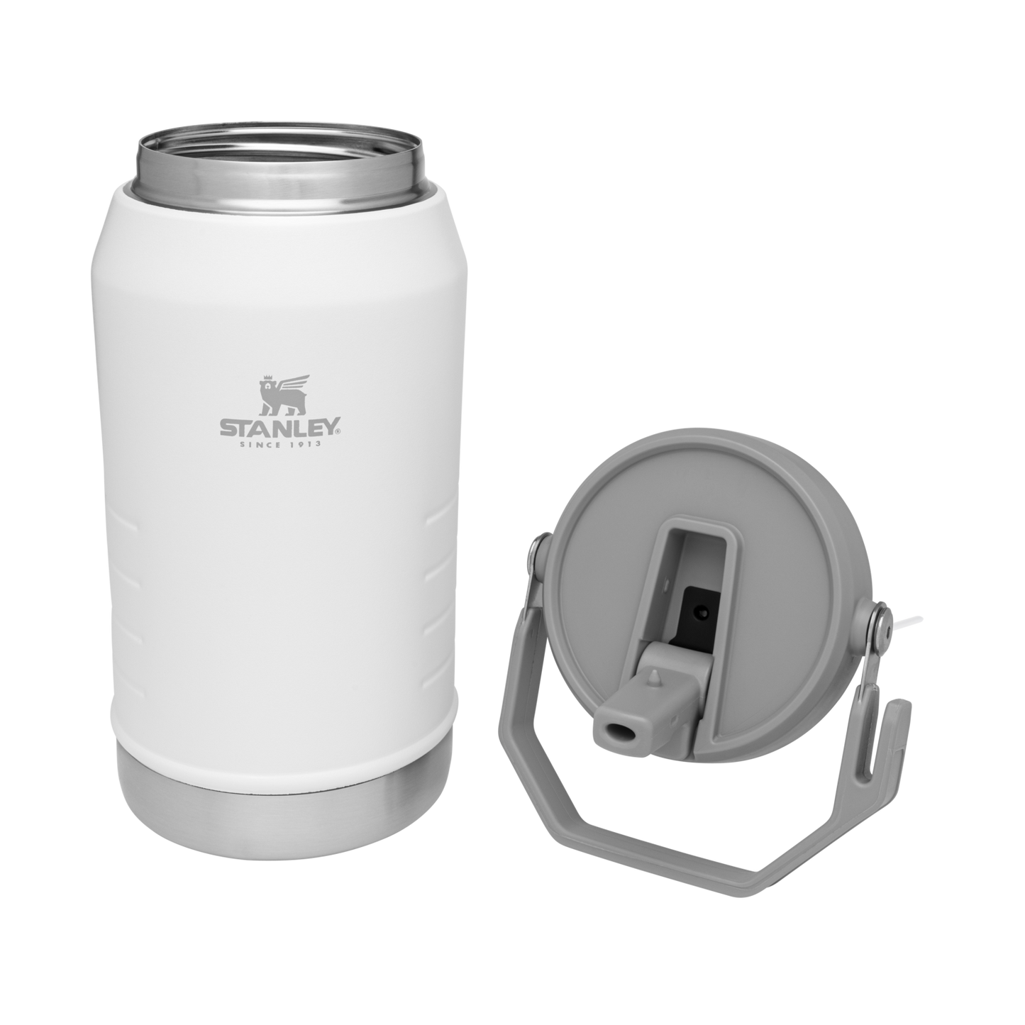 The IceFlow™ Flip Straw Jug | Stanley Create