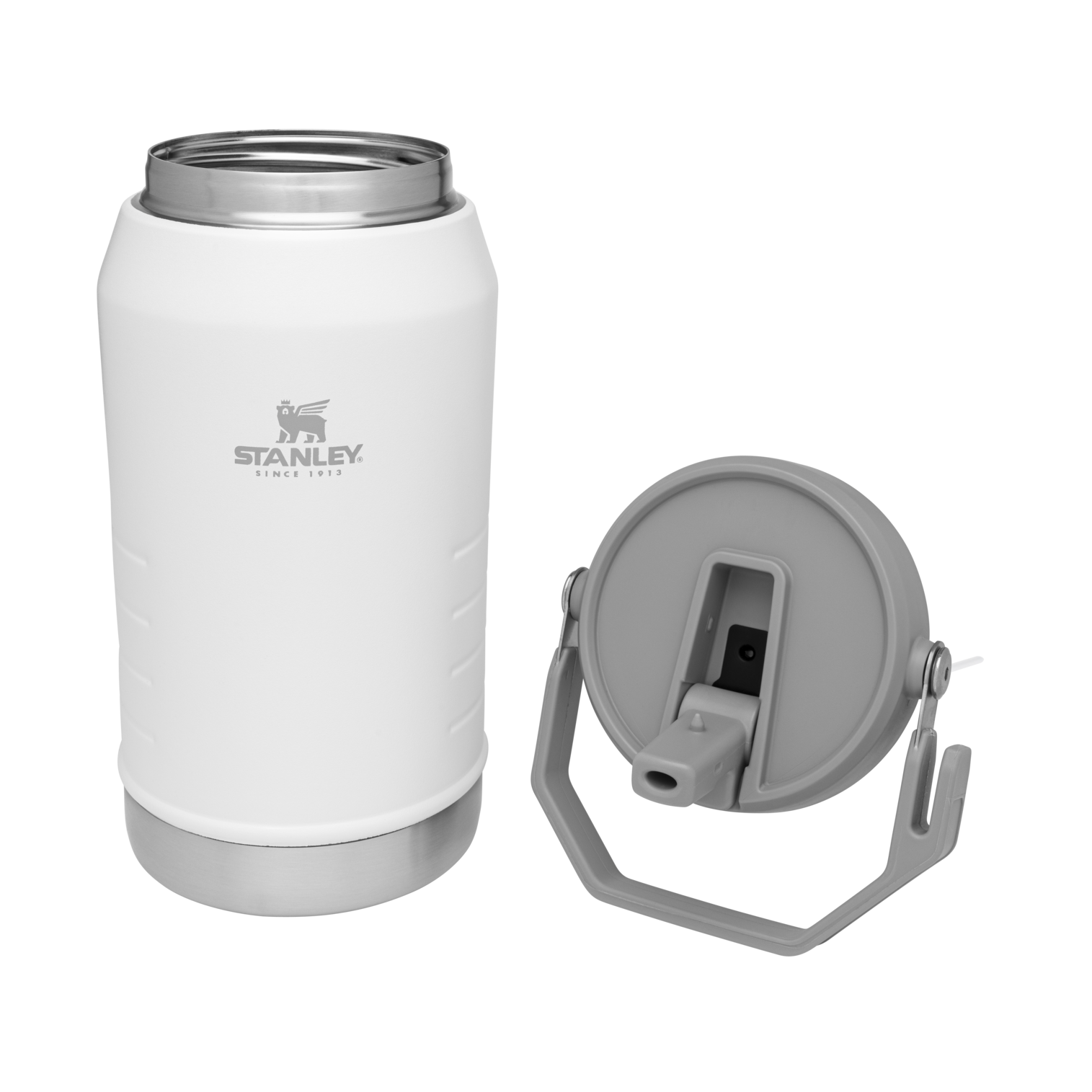 The IceFlow™ Flip Straw Jug | Stanley Create