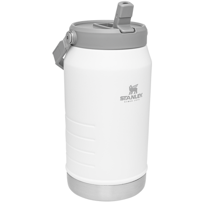 The IceFlow™ Flip Straw Jug | Stanley Create