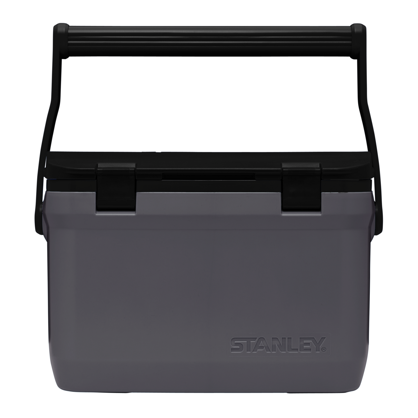 The Easy Carry Outdoor Cooler