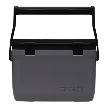 The Easy Carry Outdoor Cooler