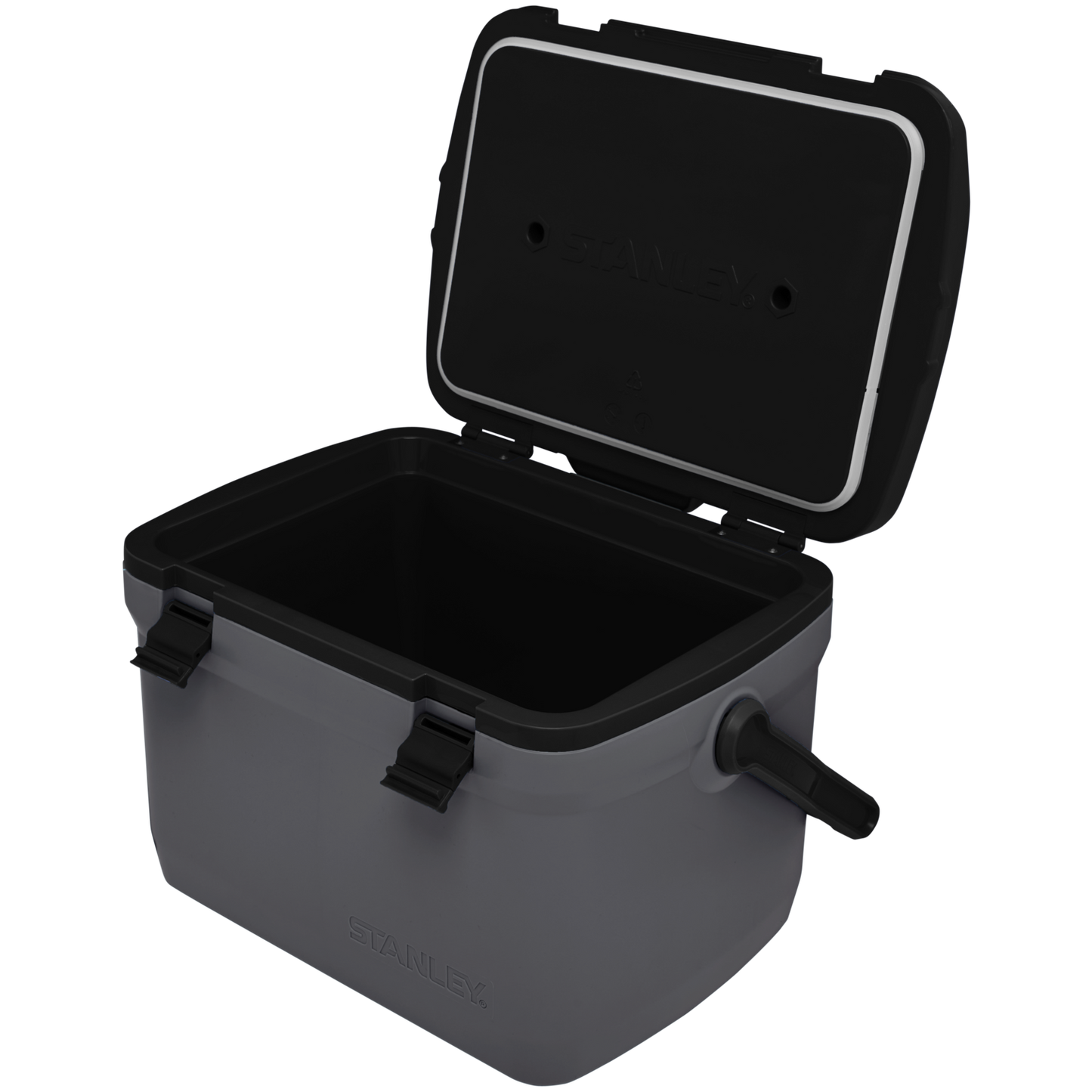 The Easy Carry Outdoor Cooler