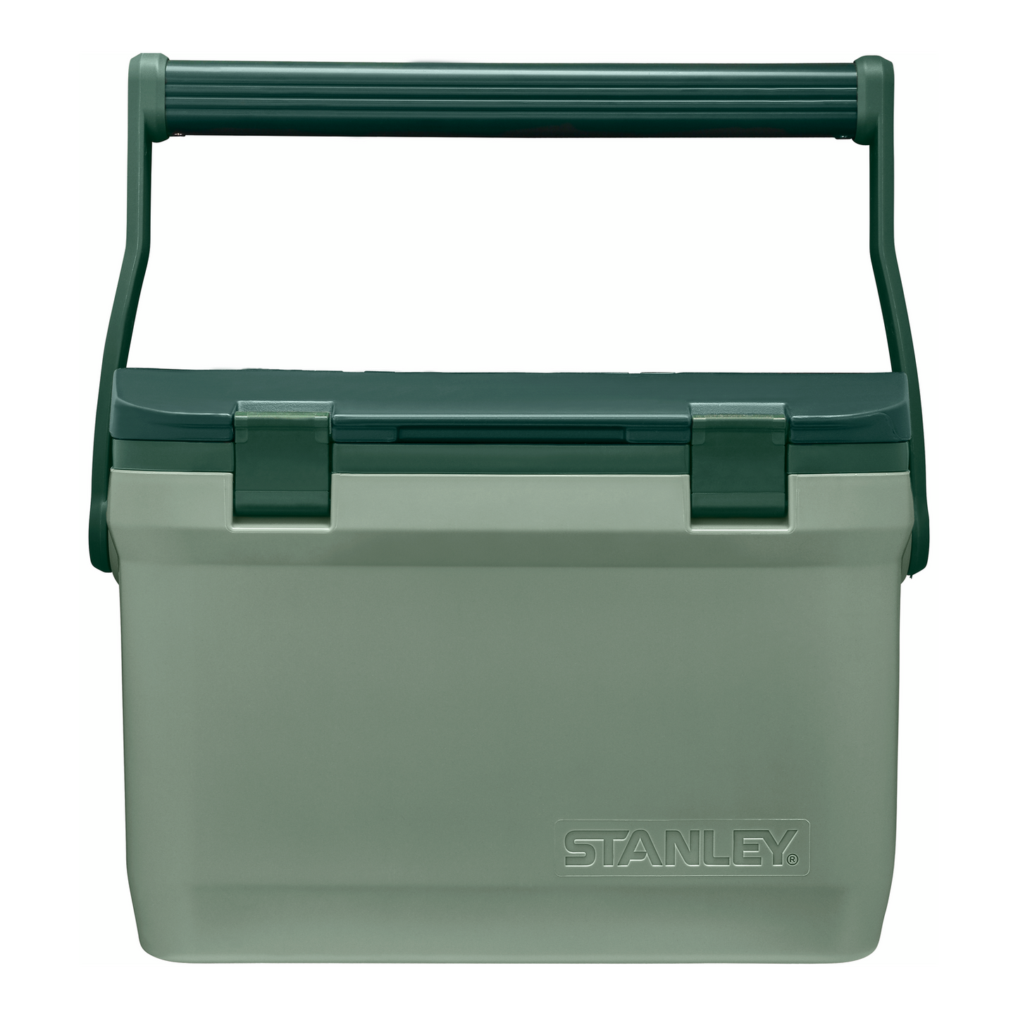 The Easy Carry Outdoor Cooler