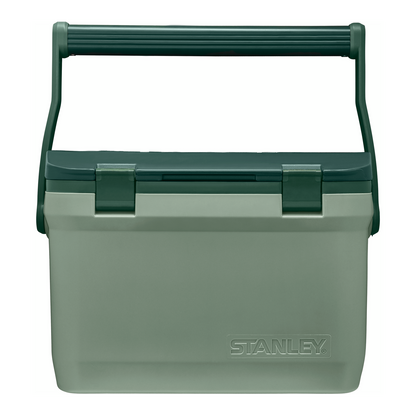 The Easy Carry Outdoor Cooler