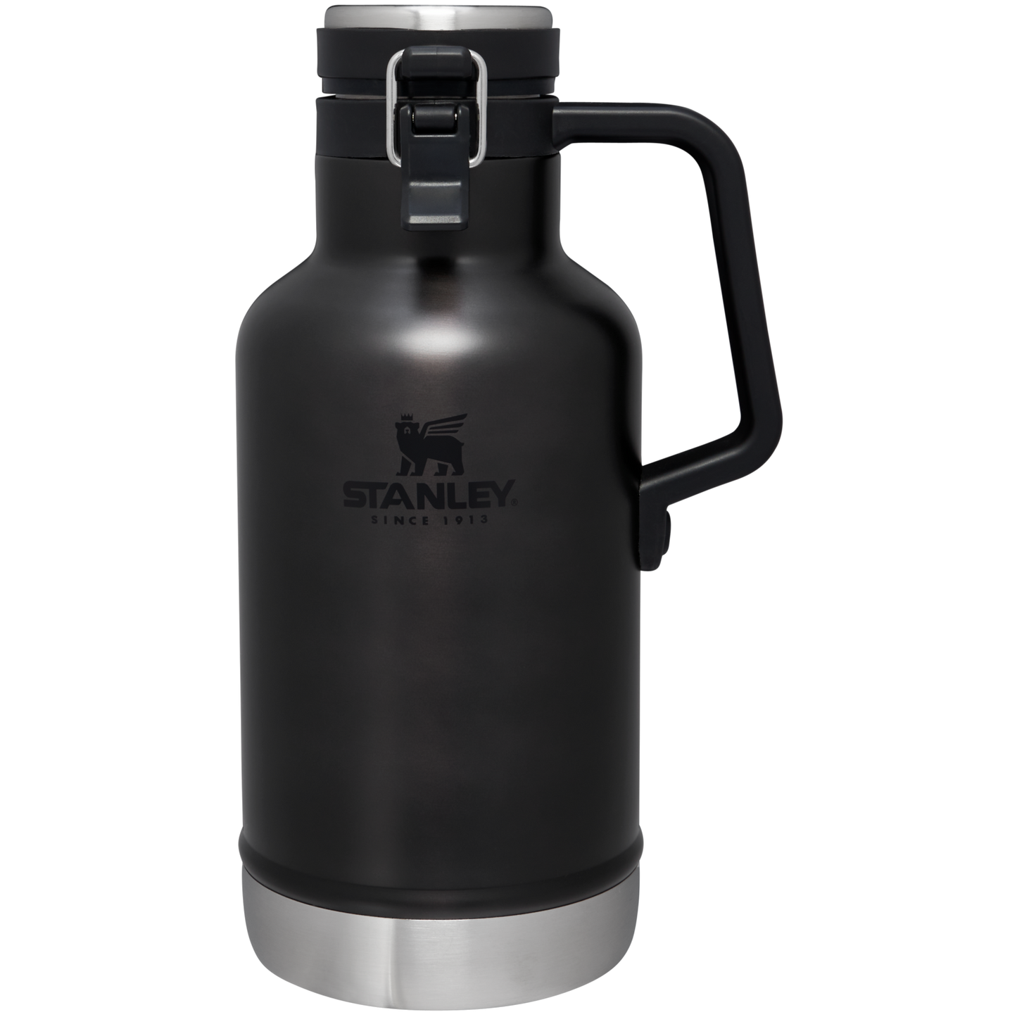 Classic Easy-Pour Growler