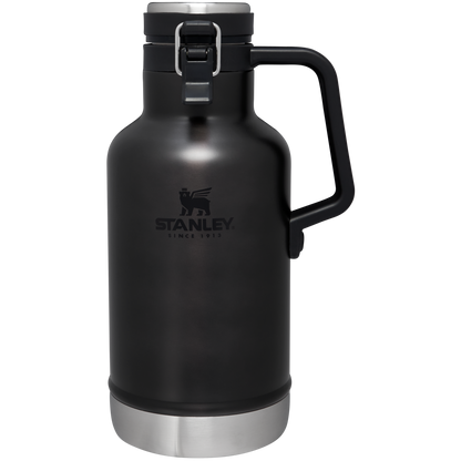 Classic Easy-Pour Growler