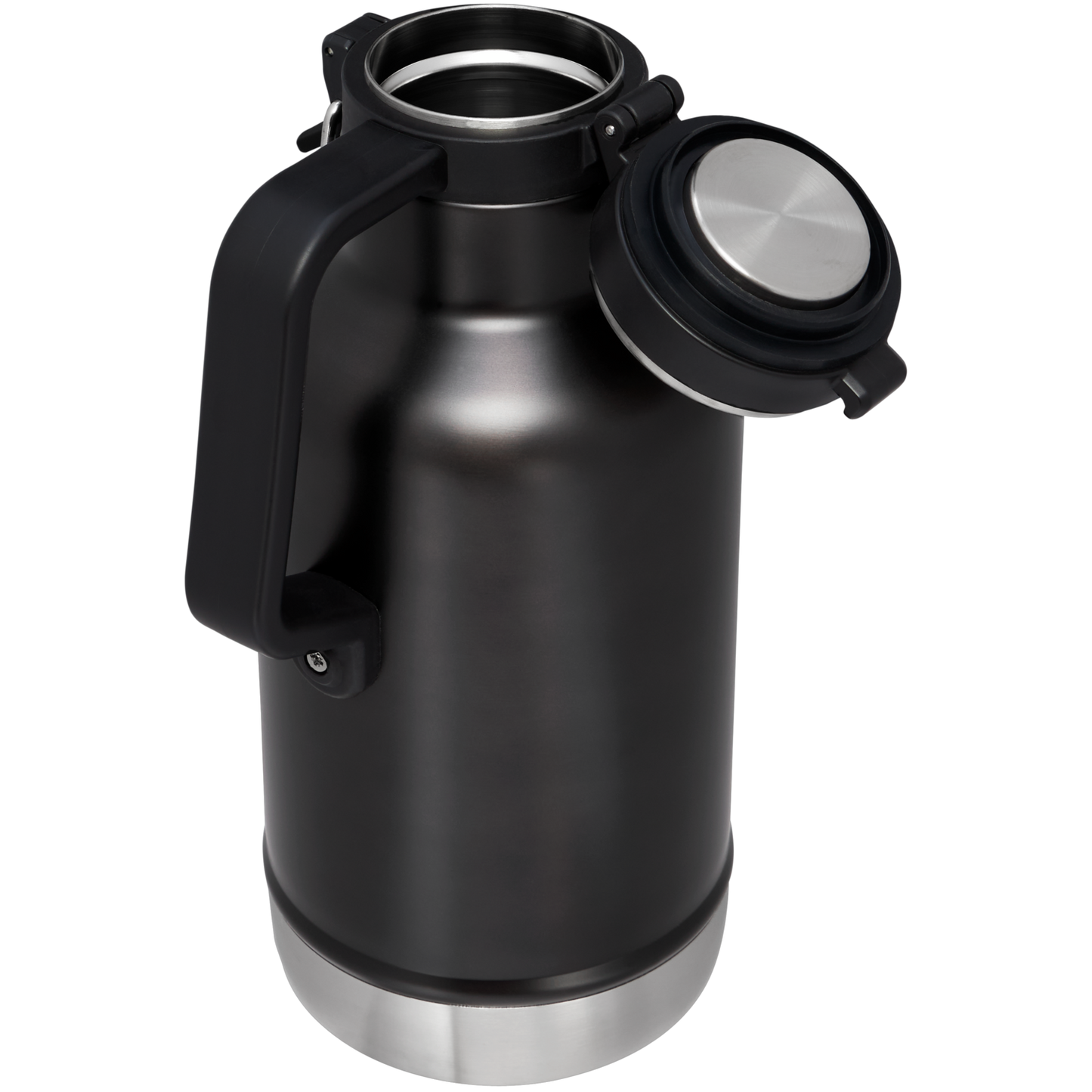 Classic Easy-Pour Growler