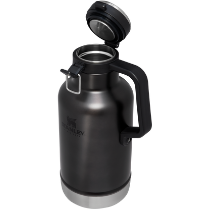Classic Easy-Pour Growler