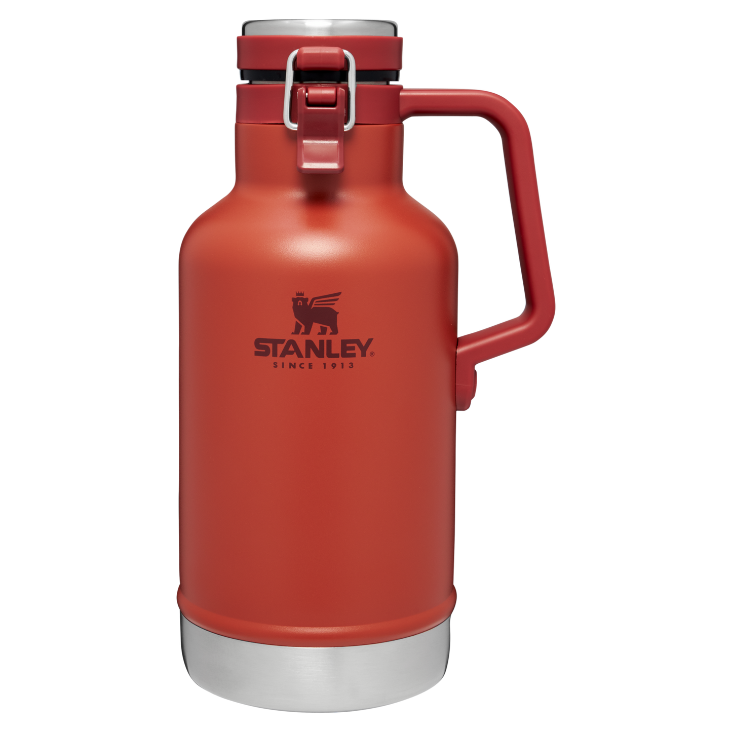 Classic Easy-Pour Growler