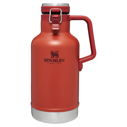 Classic Easy-Pour Growler