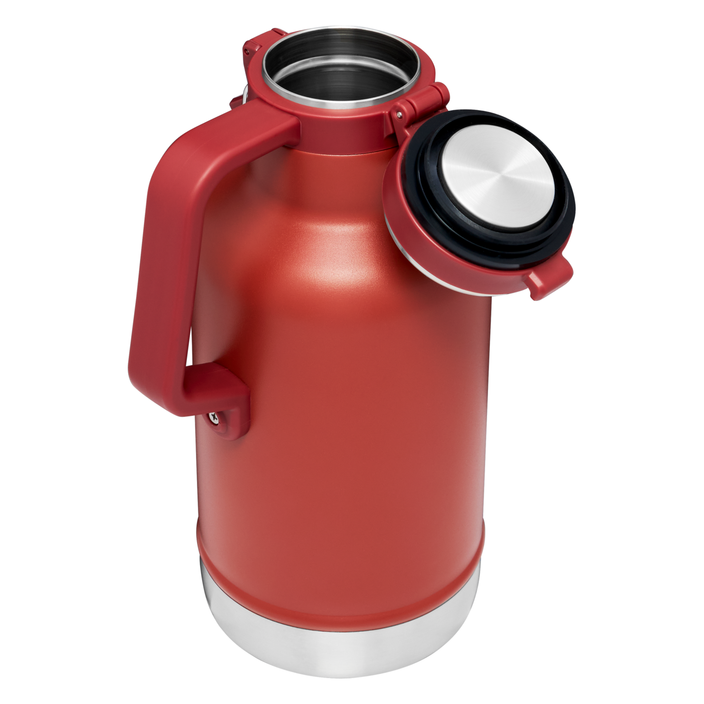 Classic Easy-Pour Growler