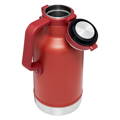 Classic Easy-Pour Growler