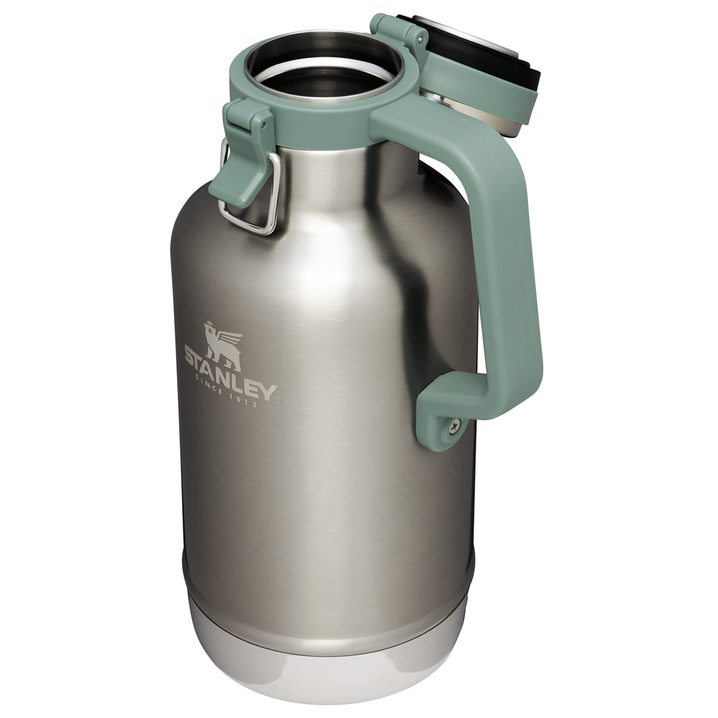 Classic Easy-Pour Growler