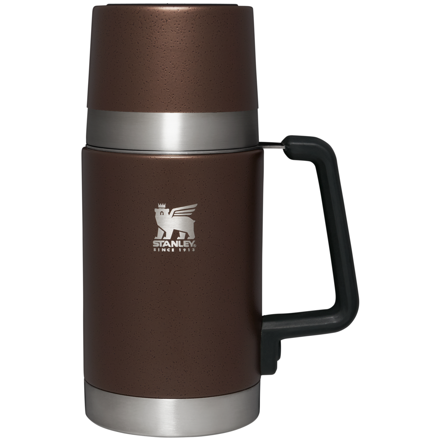 Forge Thermal Food Jar