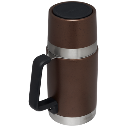Forge Thermal Food Jar