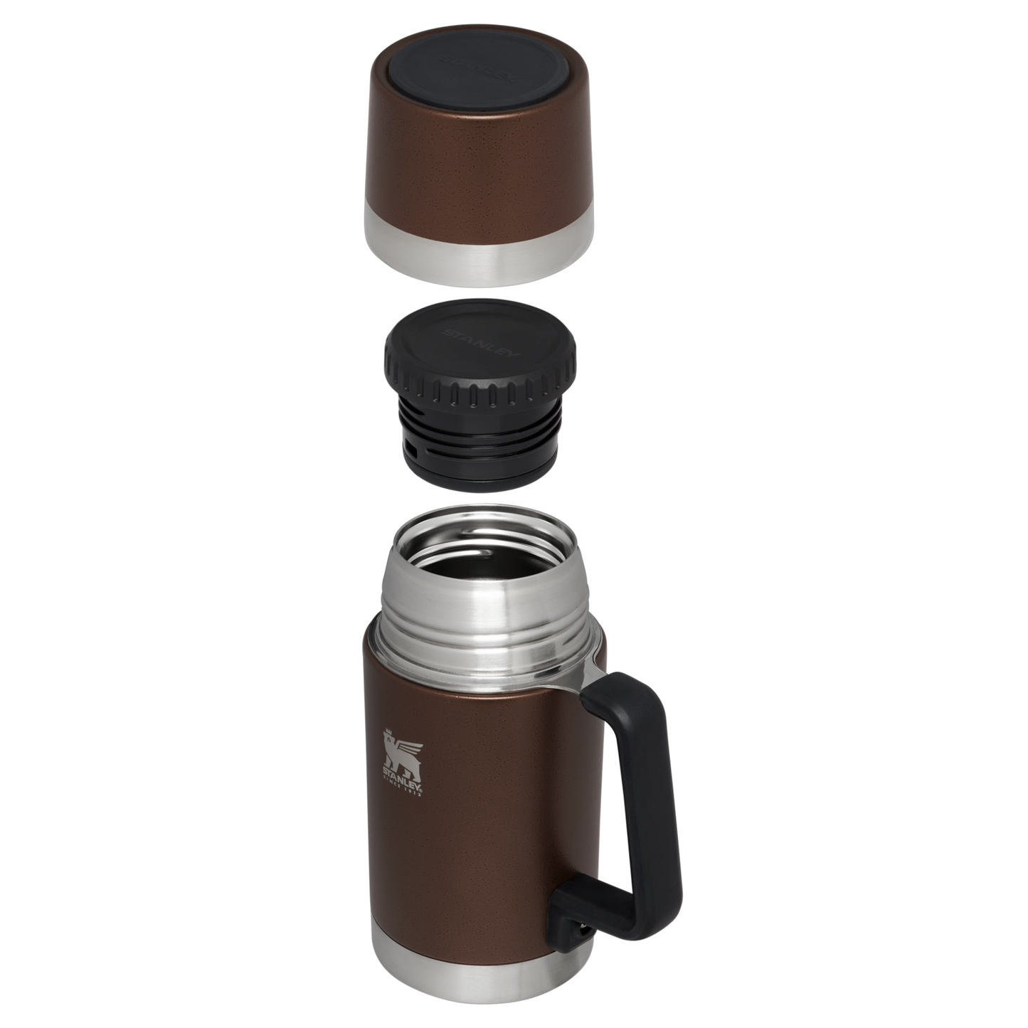 Forge Thermal Food Jar