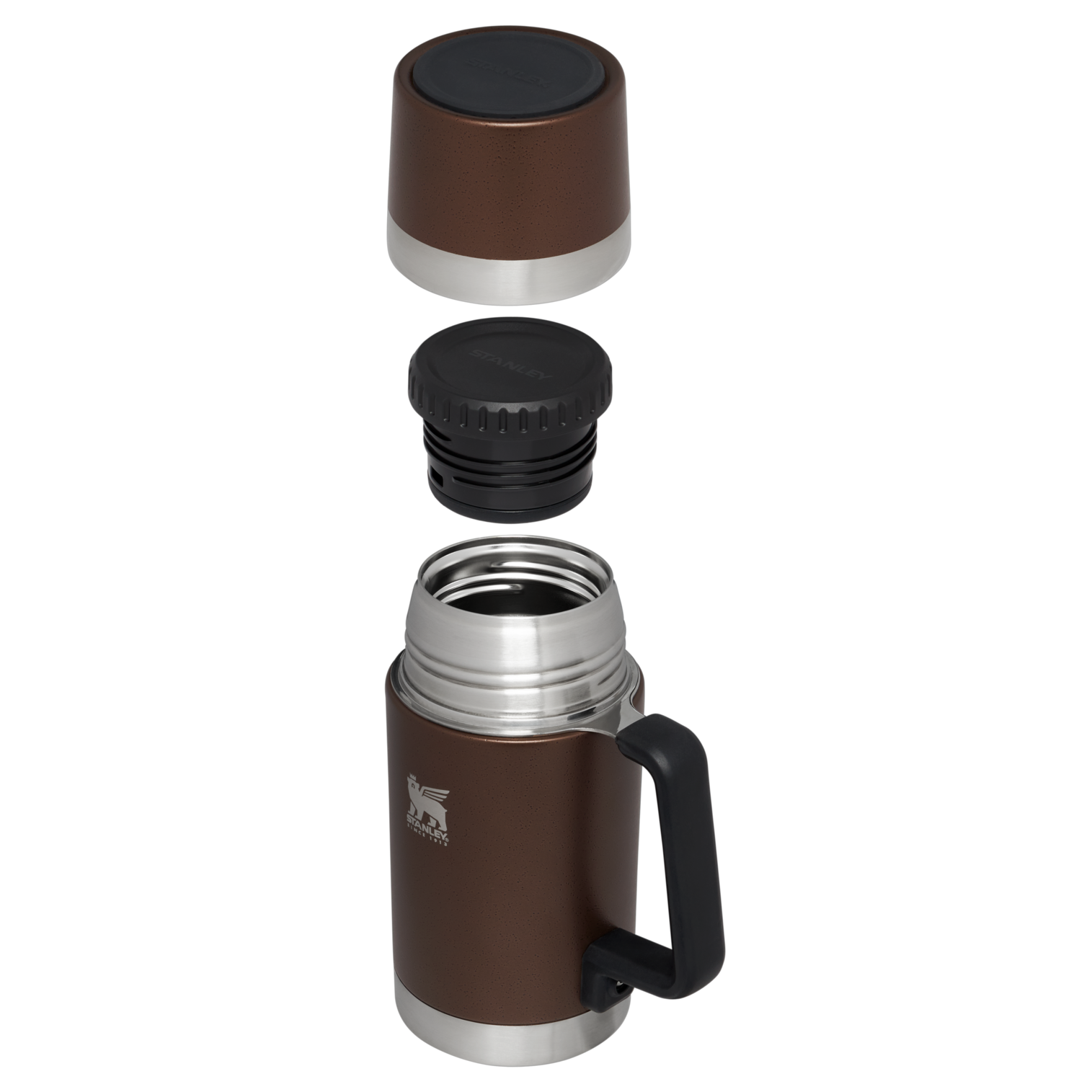 Forge Thermal Food Jar