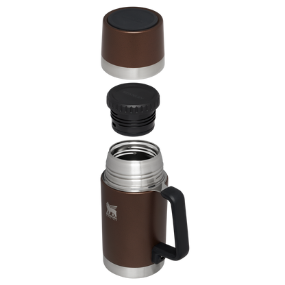 Forge Thermal Food Jar