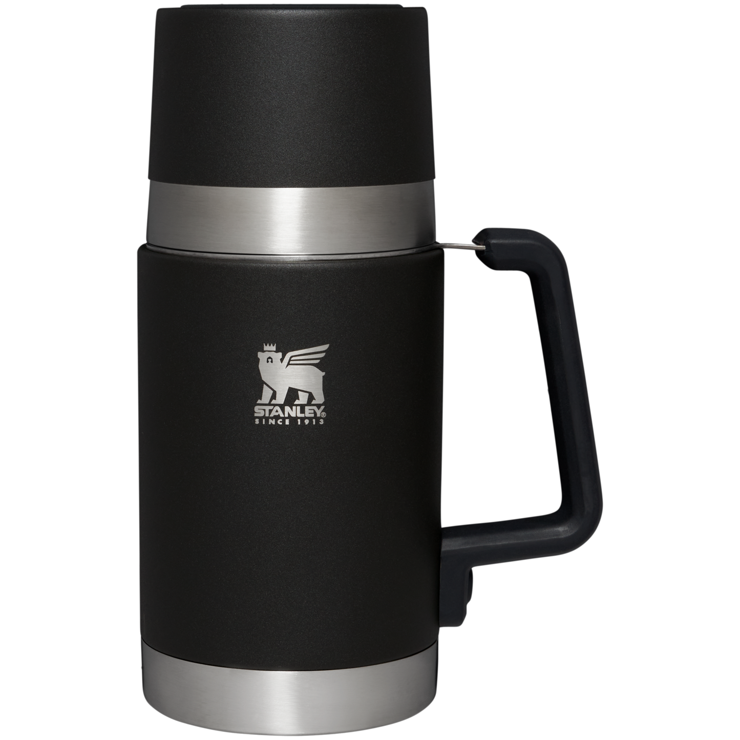 Forge Thermal Food Jar