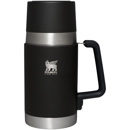 Forge Thermal Food Jar