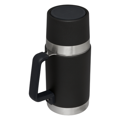 Forge Thermal Food Jar