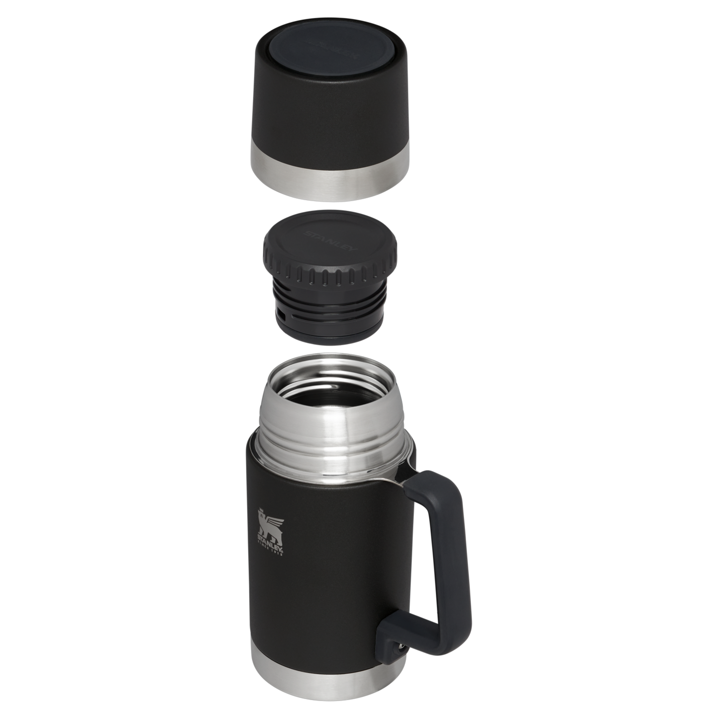 Forge Thermal Food Jar