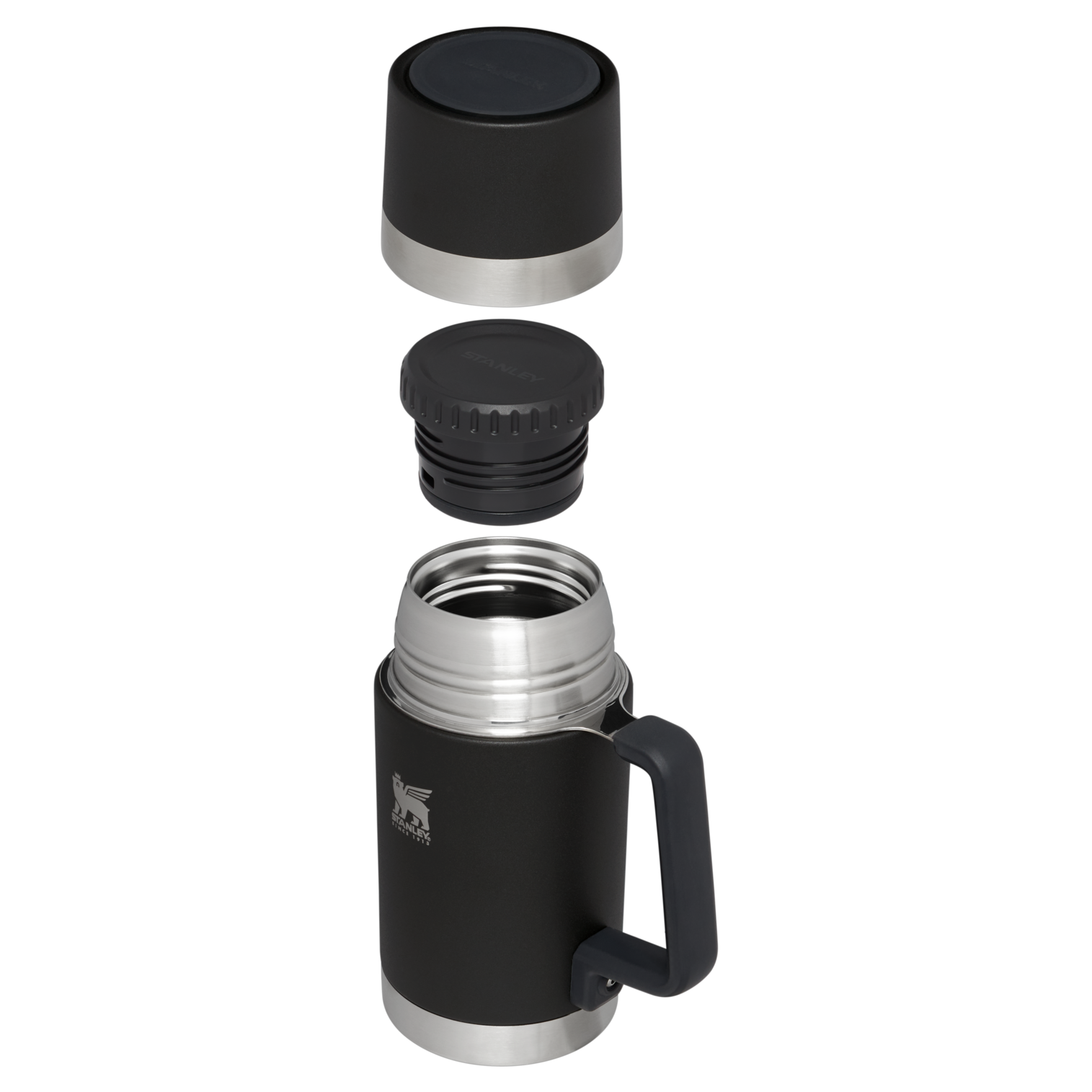 Forge Thermal Food Jar