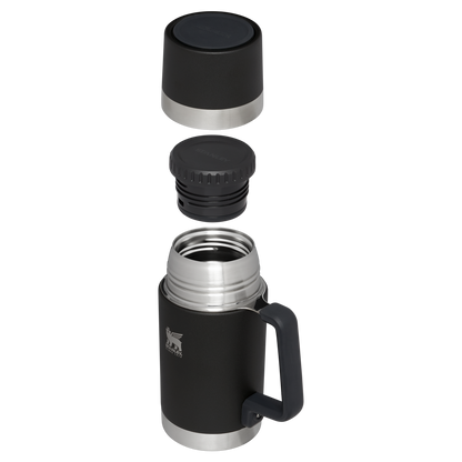 Forge Thermal Food Jar