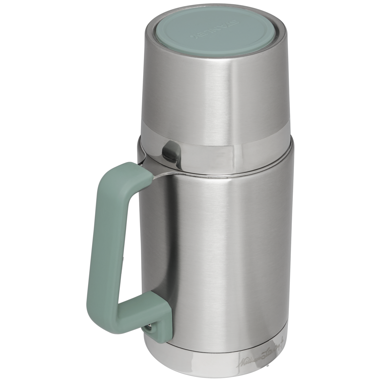 Forge Thermal Food Jar