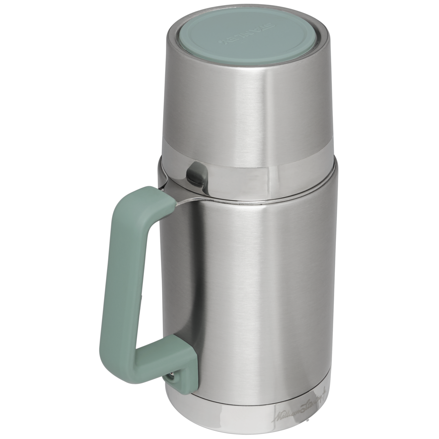 Forge Thermal Food Jar