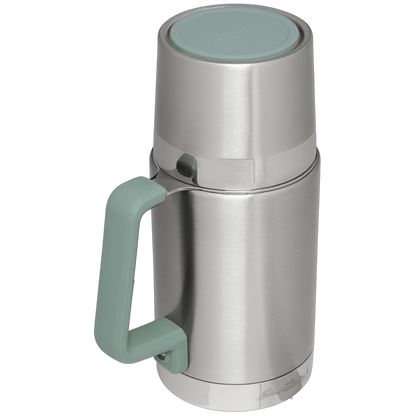 Forge Thermal Food Jar