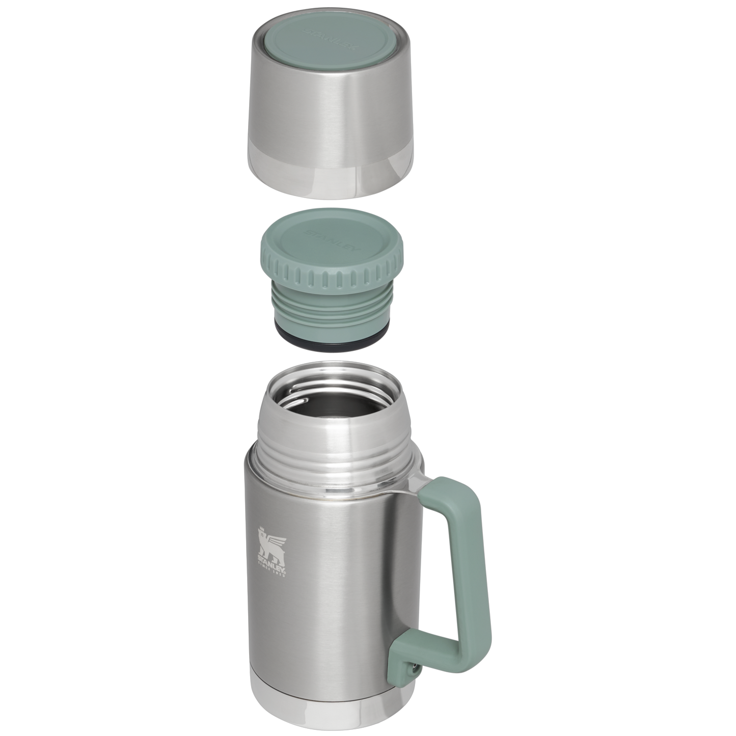 Forge Thermal Food Jar
