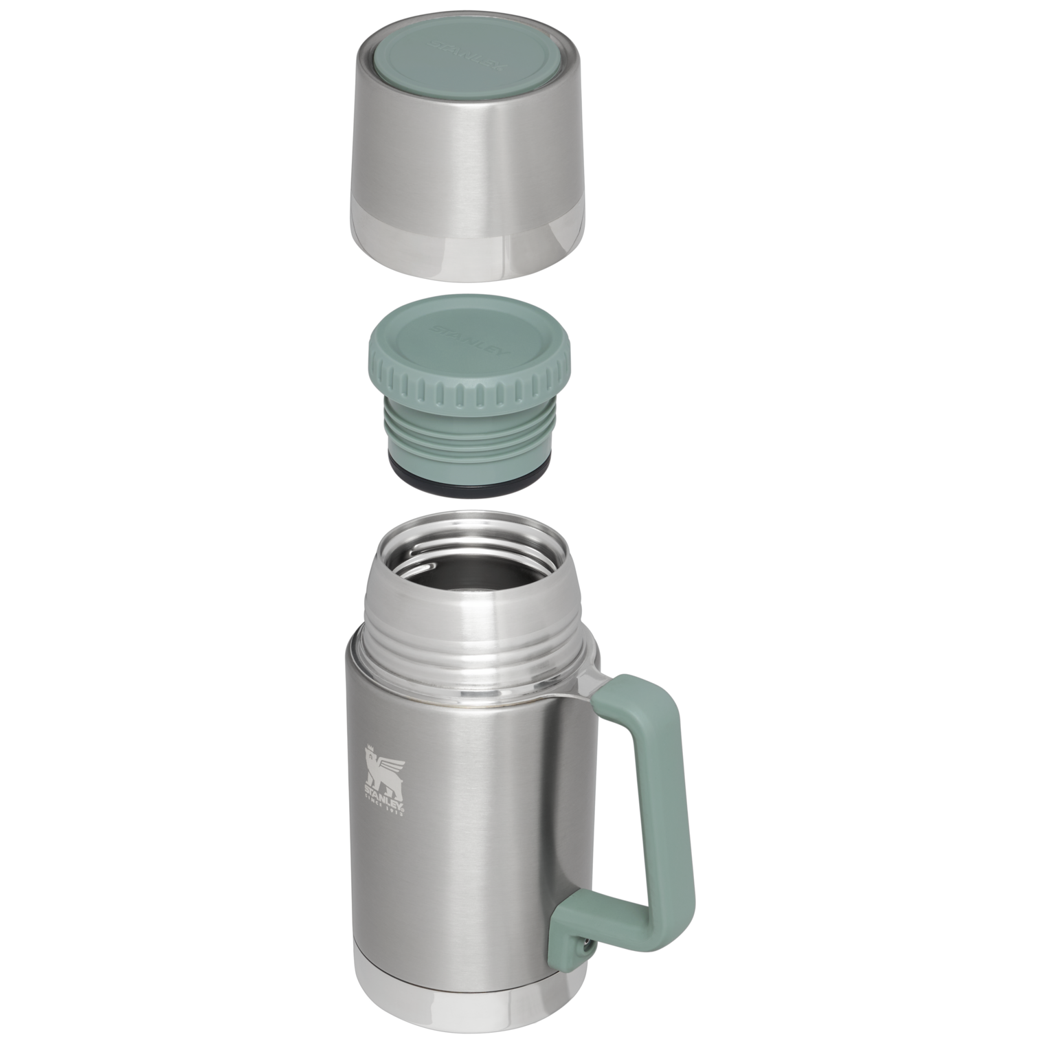 Forge Thermal Food Jar
