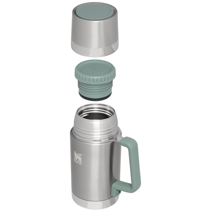 Forge Thermal Food Jar