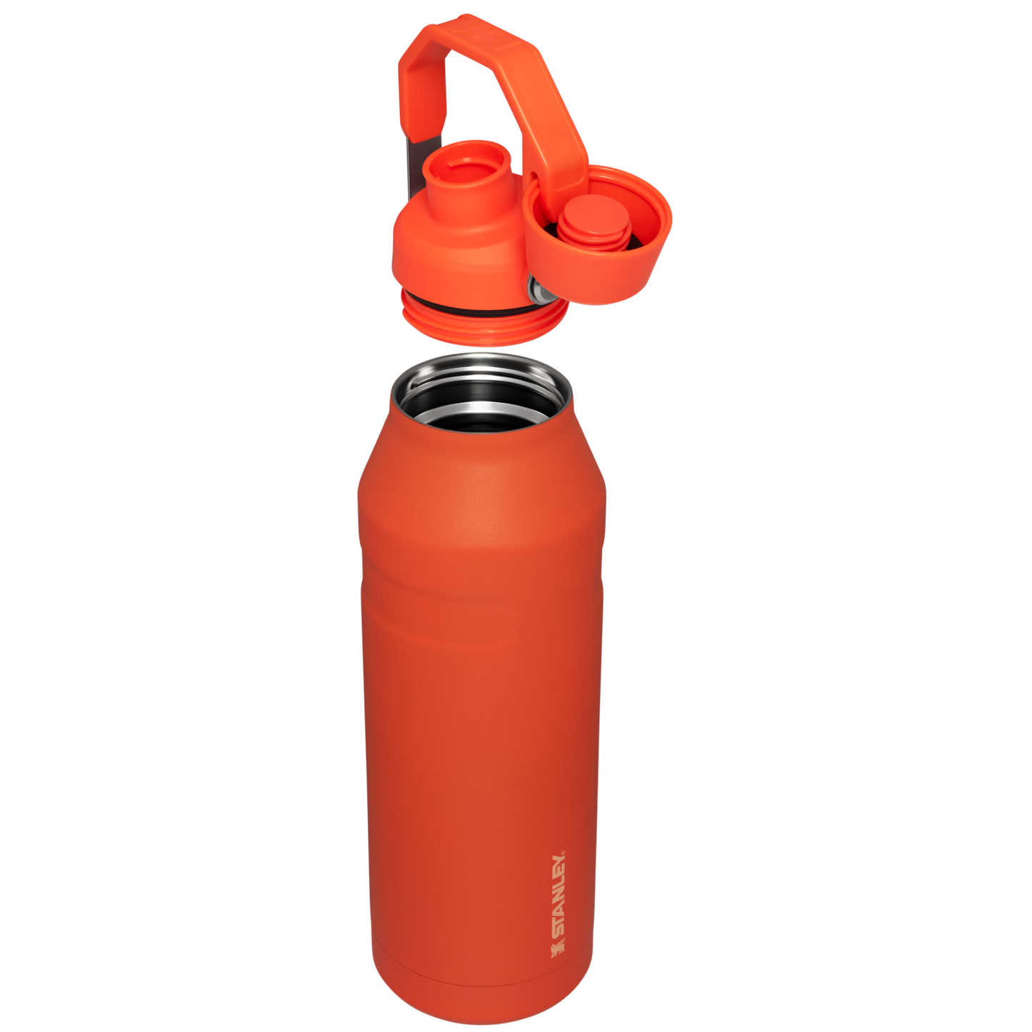 IceFlow™ Bottle with Fast Flow Lid