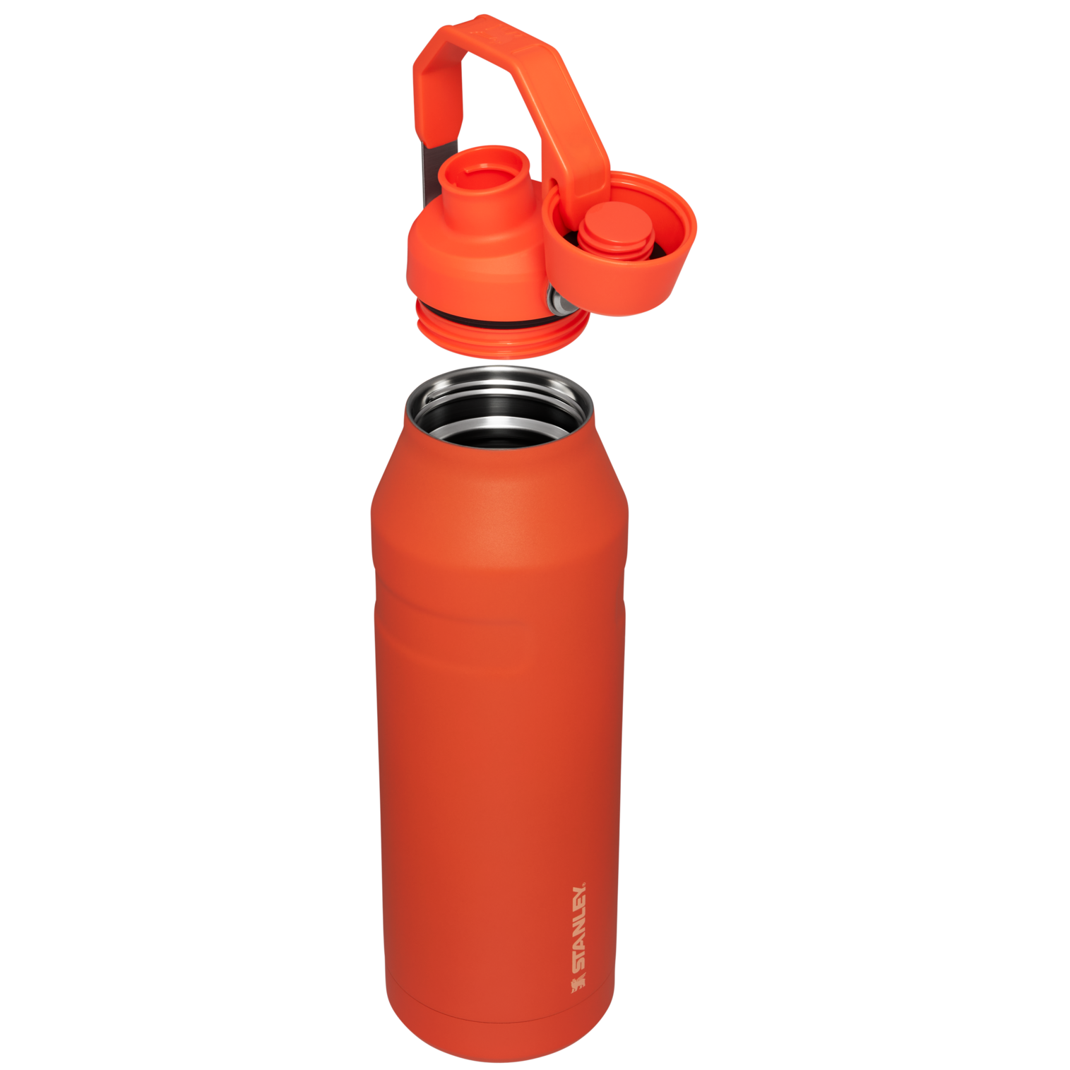 IceFlow™ Bottle with Fast Flow Lid