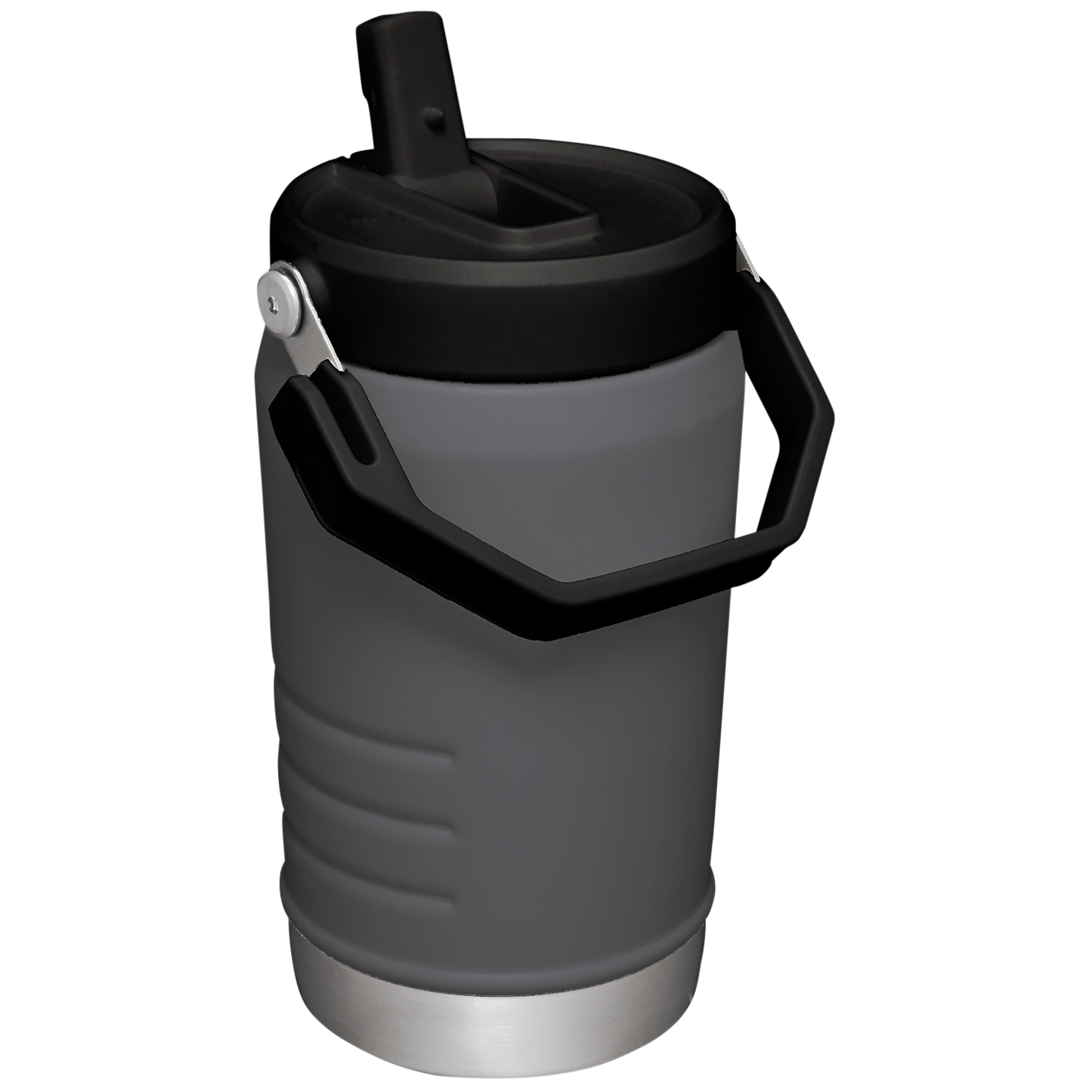 The IceFlow™ Flip Straw Jug | Stanley Create