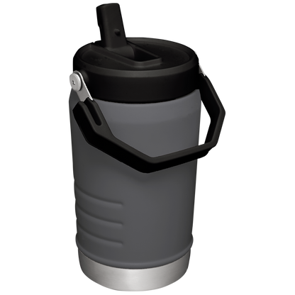 The IceFlow™ Flip Straw Jug | Stanley Create